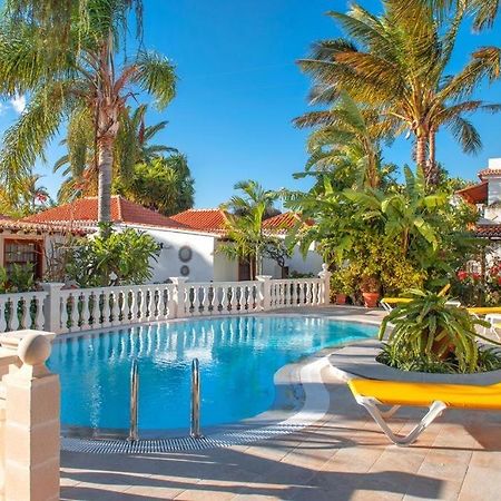 טסקורטה Villa Mary מראה חיצוני תמונה