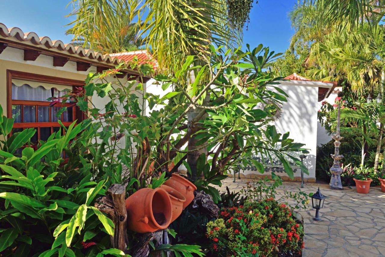 טסקורטה Villa Mary מראה חיצוני תמונה