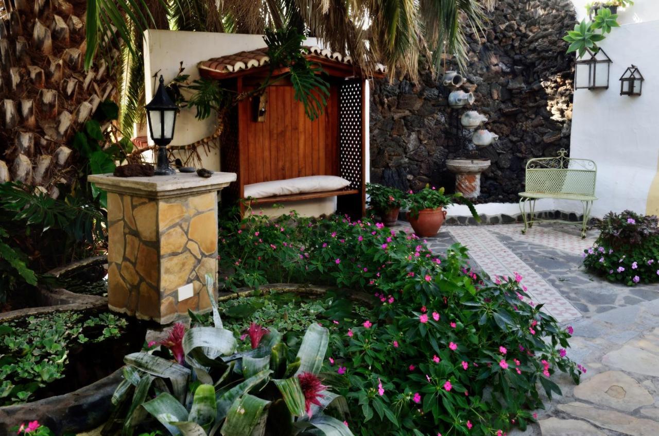טסקורטה Villa Mary מראה חיצוני תמונה