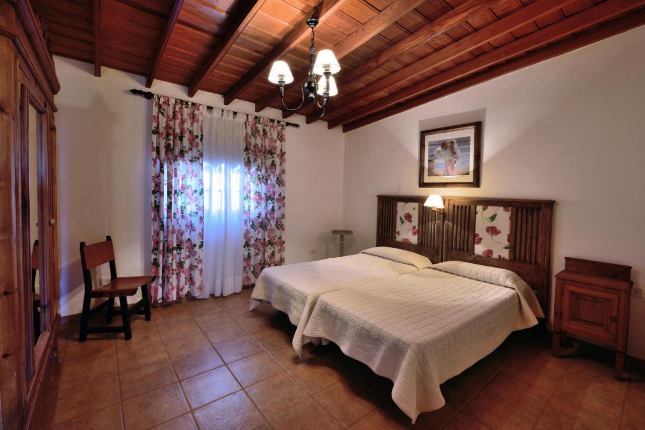 טסקורטה Villa Mary מראה חיצוני תמונה