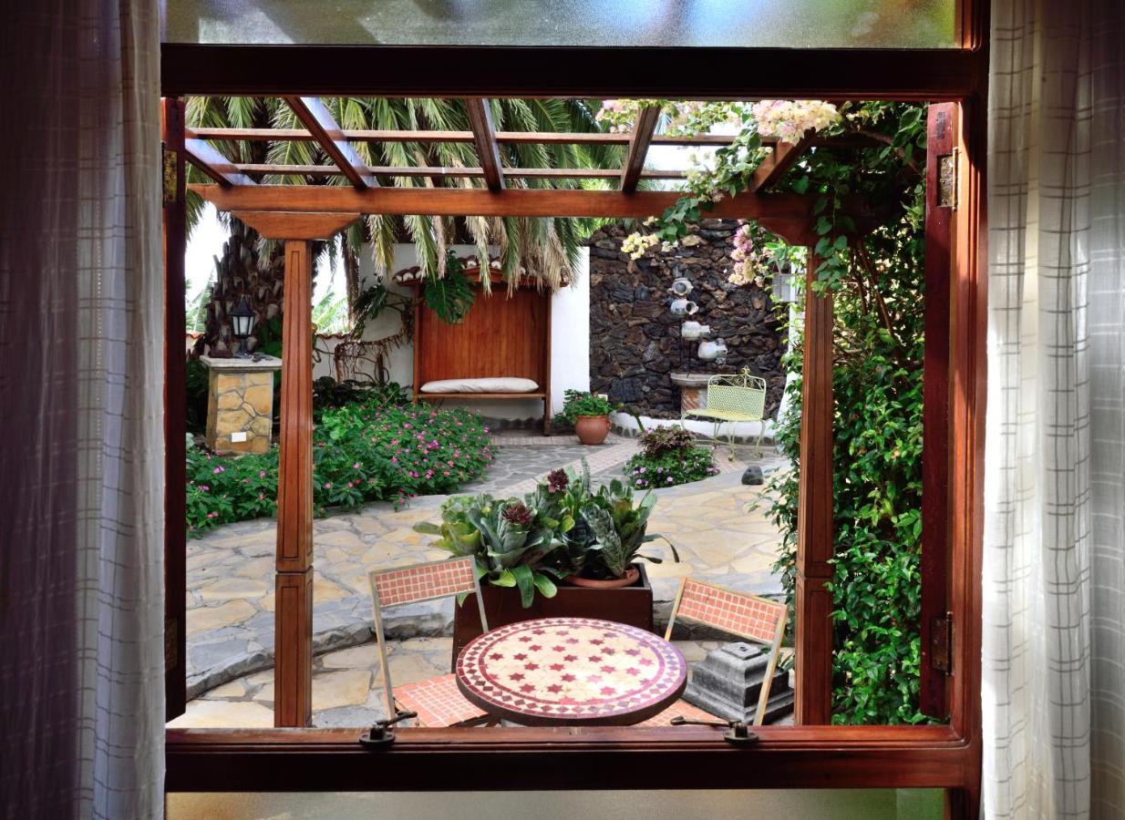 טסקורטה Villa Mary מראה חיצוני תמונה
