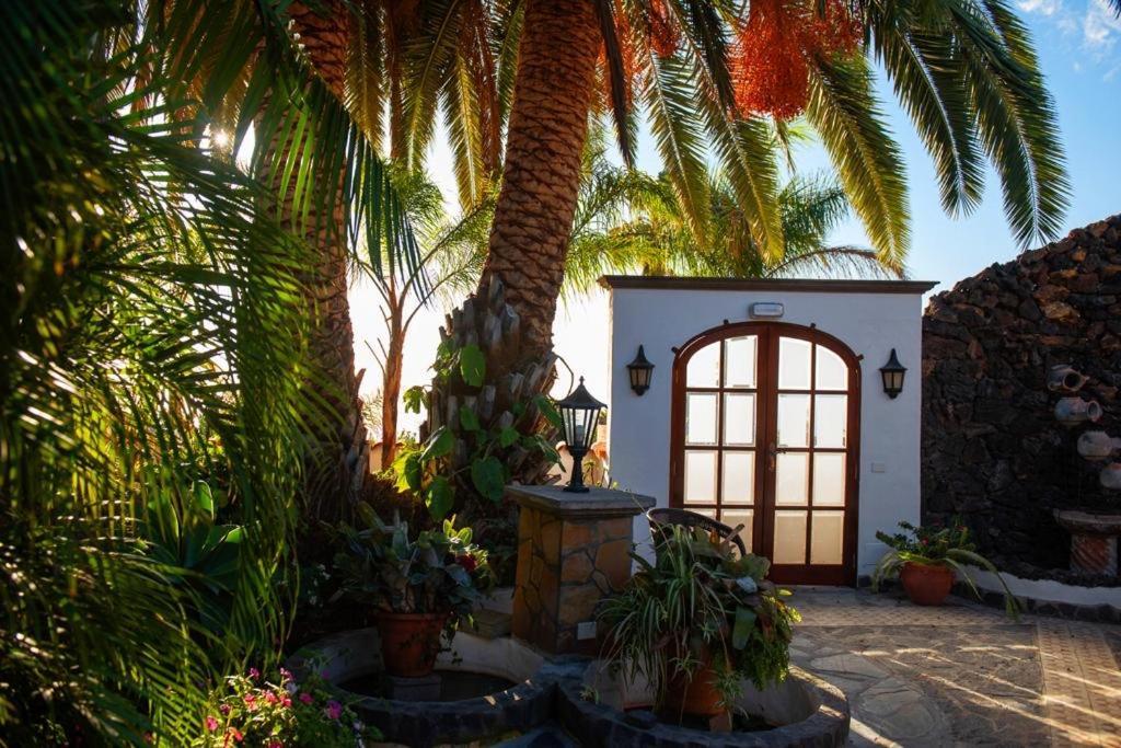 טסקורטה Villa Mary מראה חיצוני תמונה