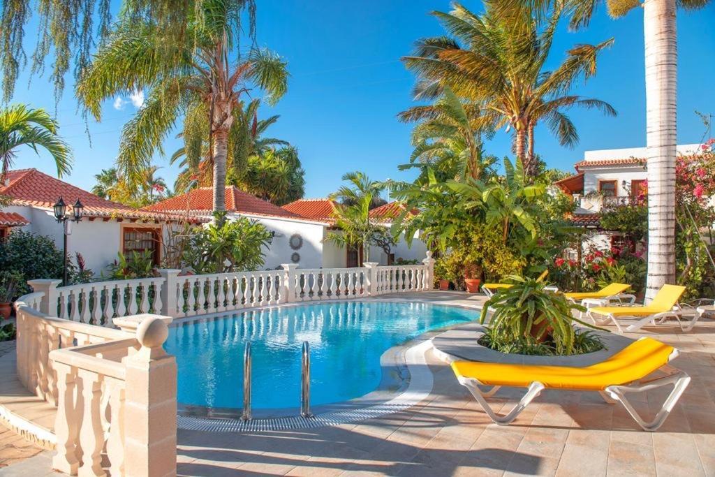 טסקורטה Villa Mary מראה חיצוני תמונה