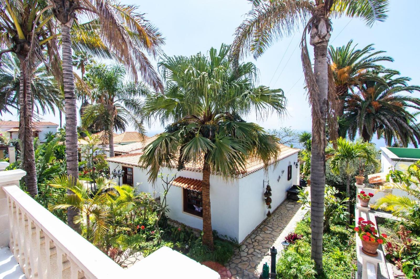 טסקורטה Villa Mary מראה חיצוני תמונה